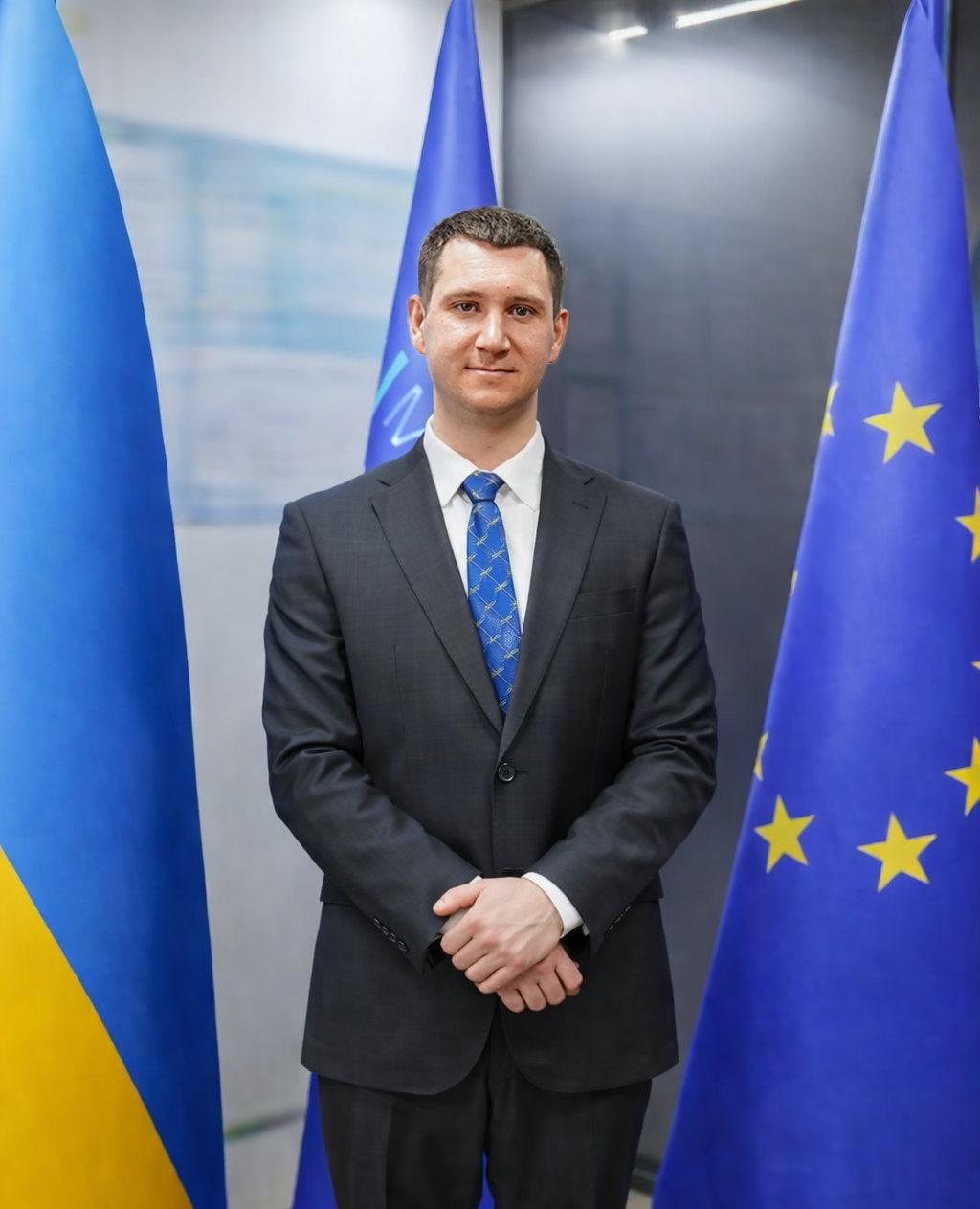 Балагура Богдан Олегович