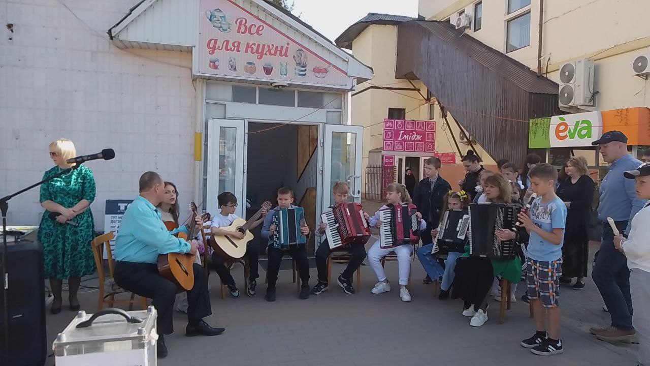 Культура