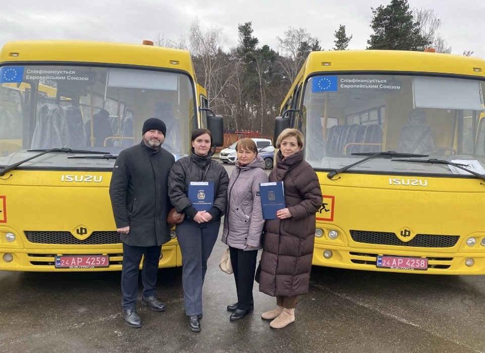 Освіта