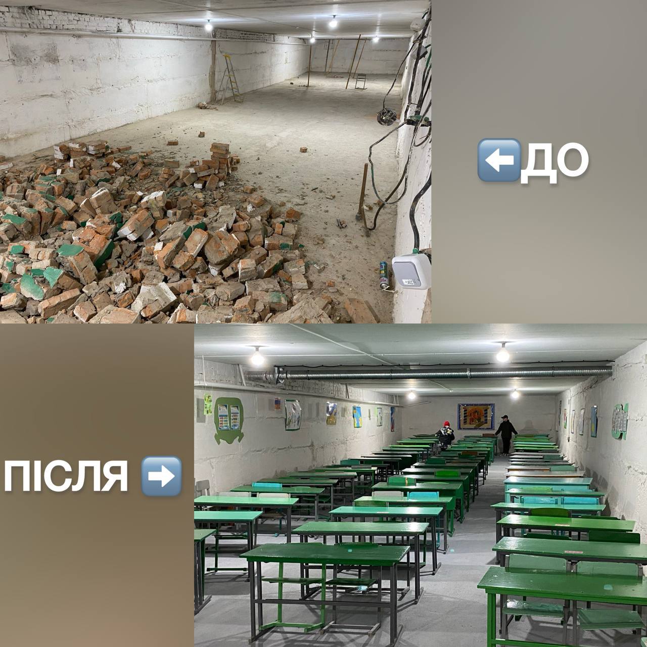 Освіта
