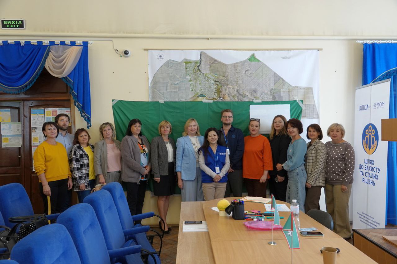 Проєкти