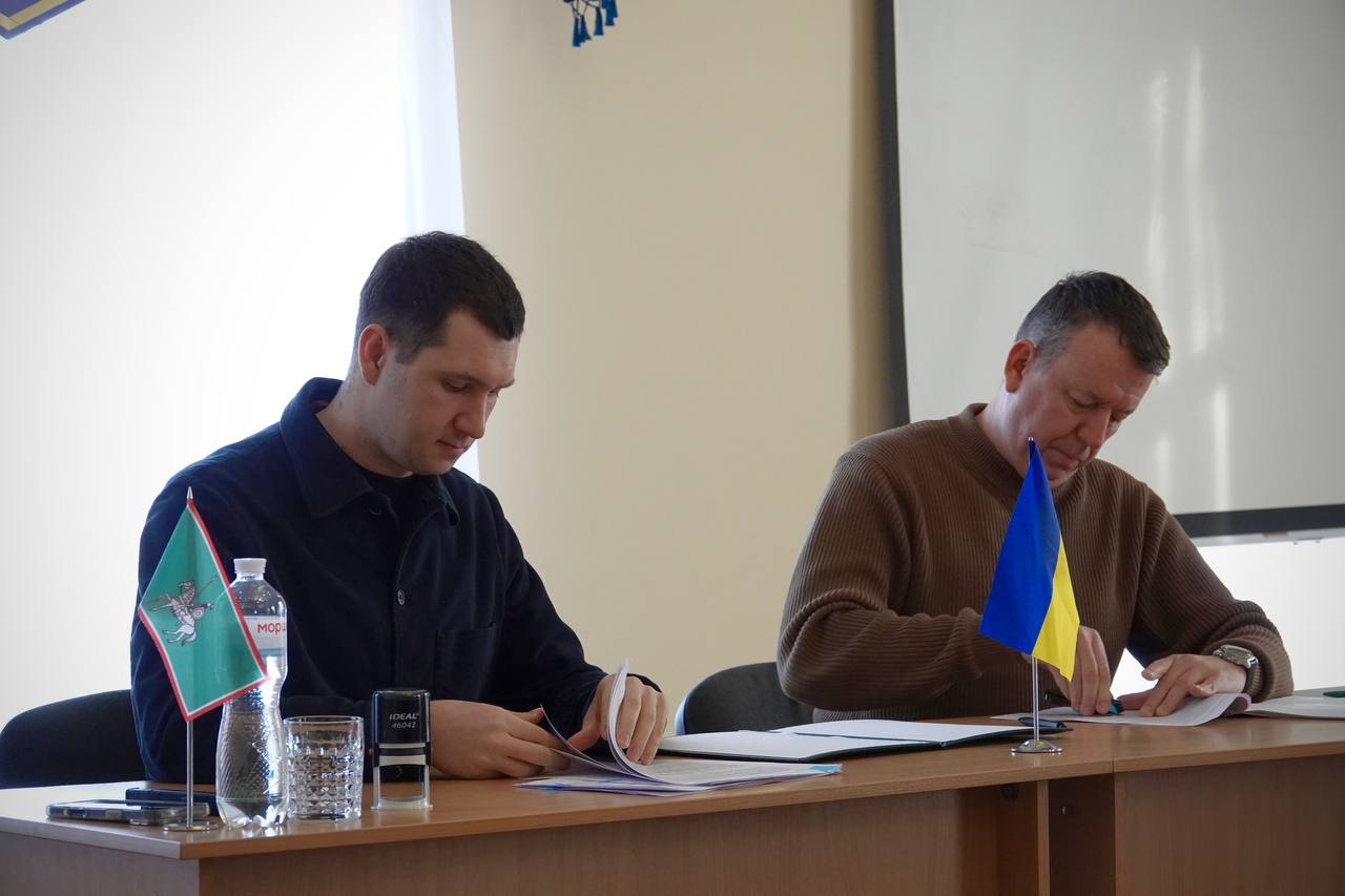 Проєкти