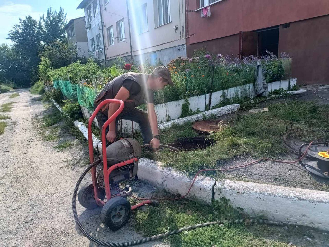 ЖКГ