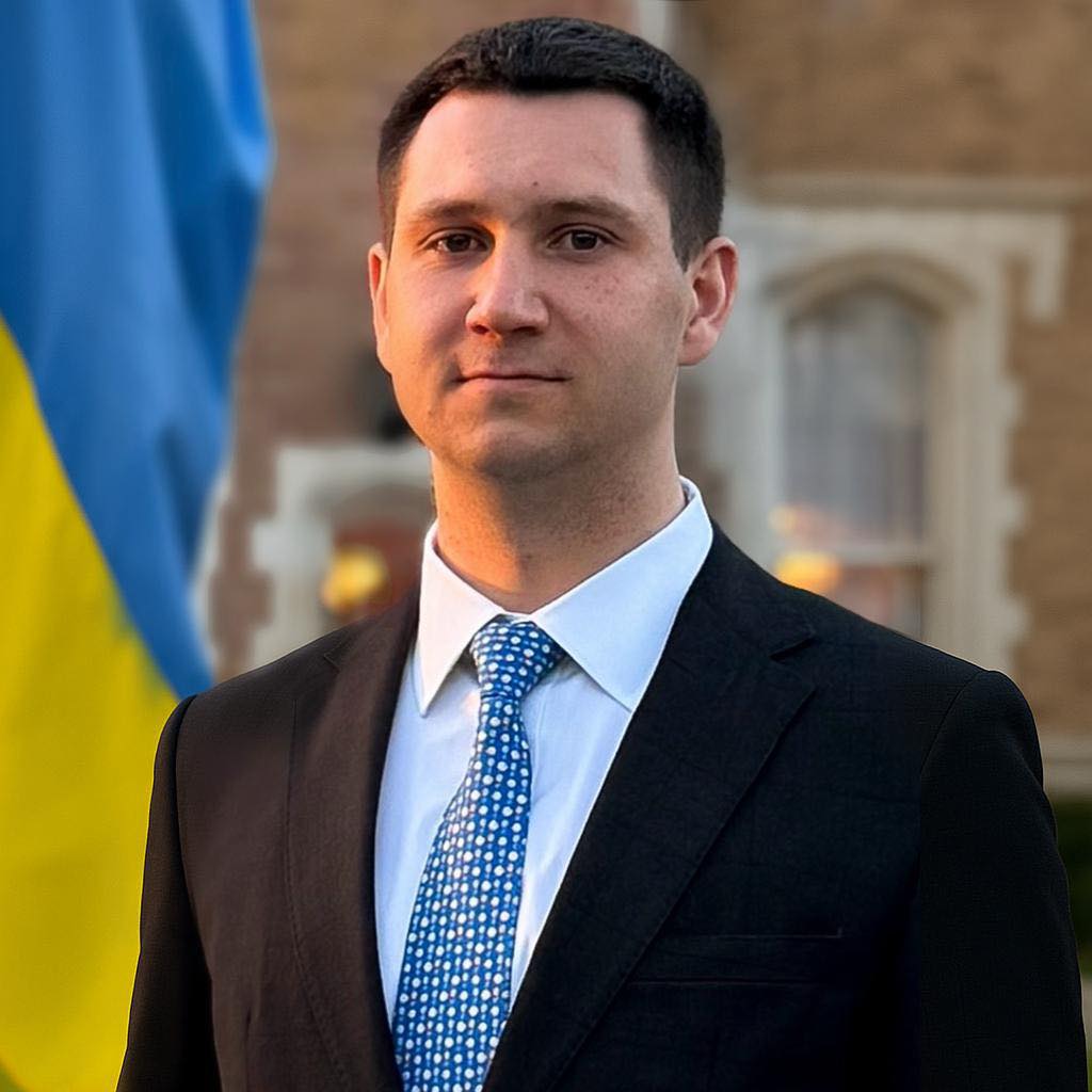 Богдан Балагура